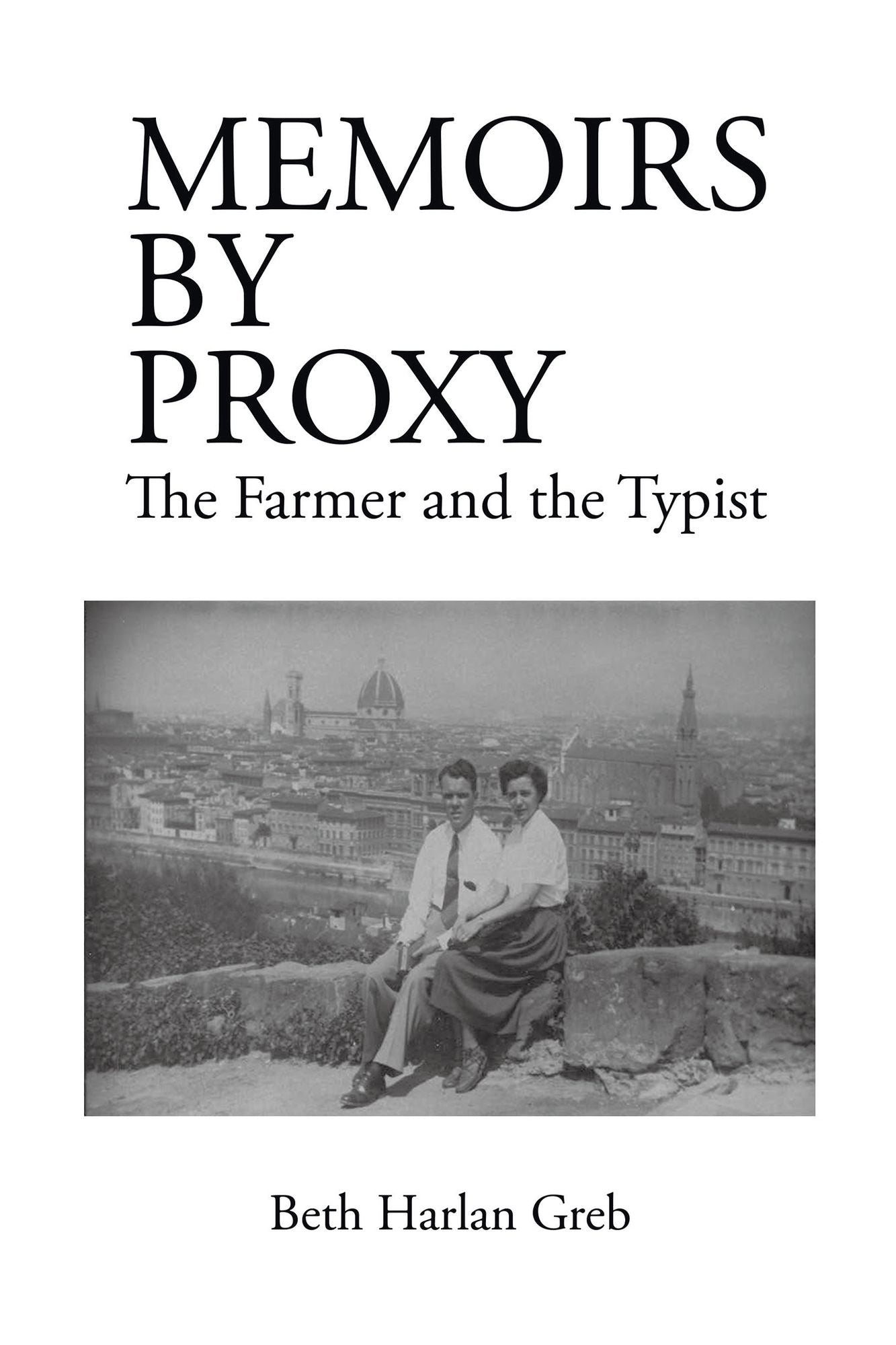 Memoirs by Proxy: The Farmer and the Typist