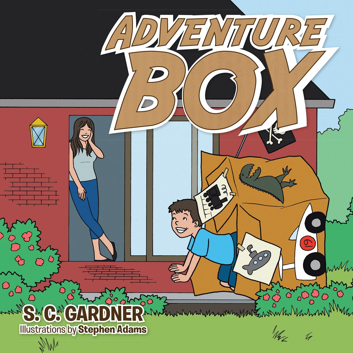 Adventure Box