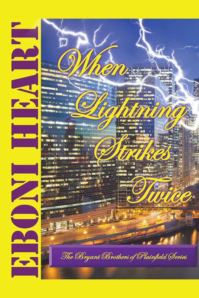 When Lightning Strikes Twice: The Bryant Brothers of Plainfield Series