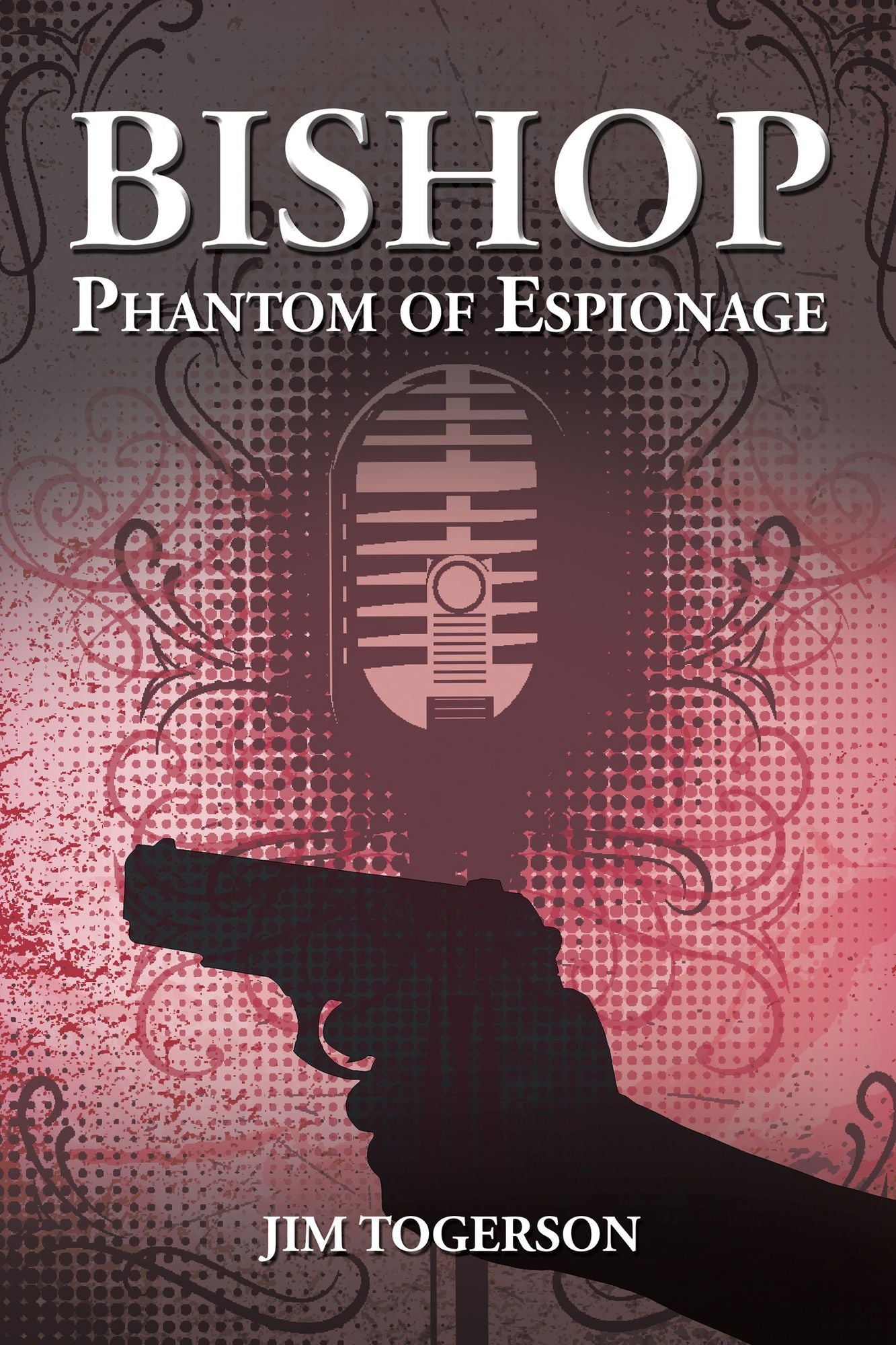 Bishop: Phantom of Espionage