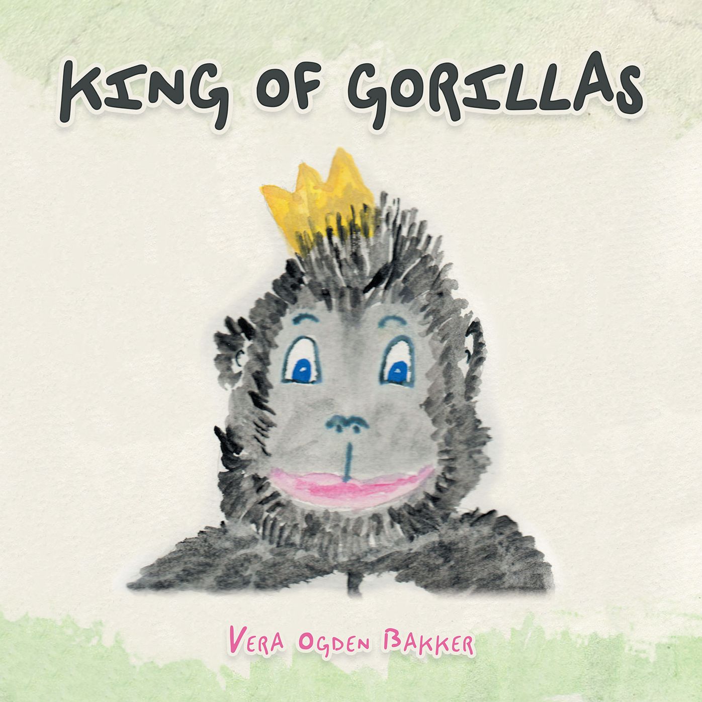 King of Gorillas