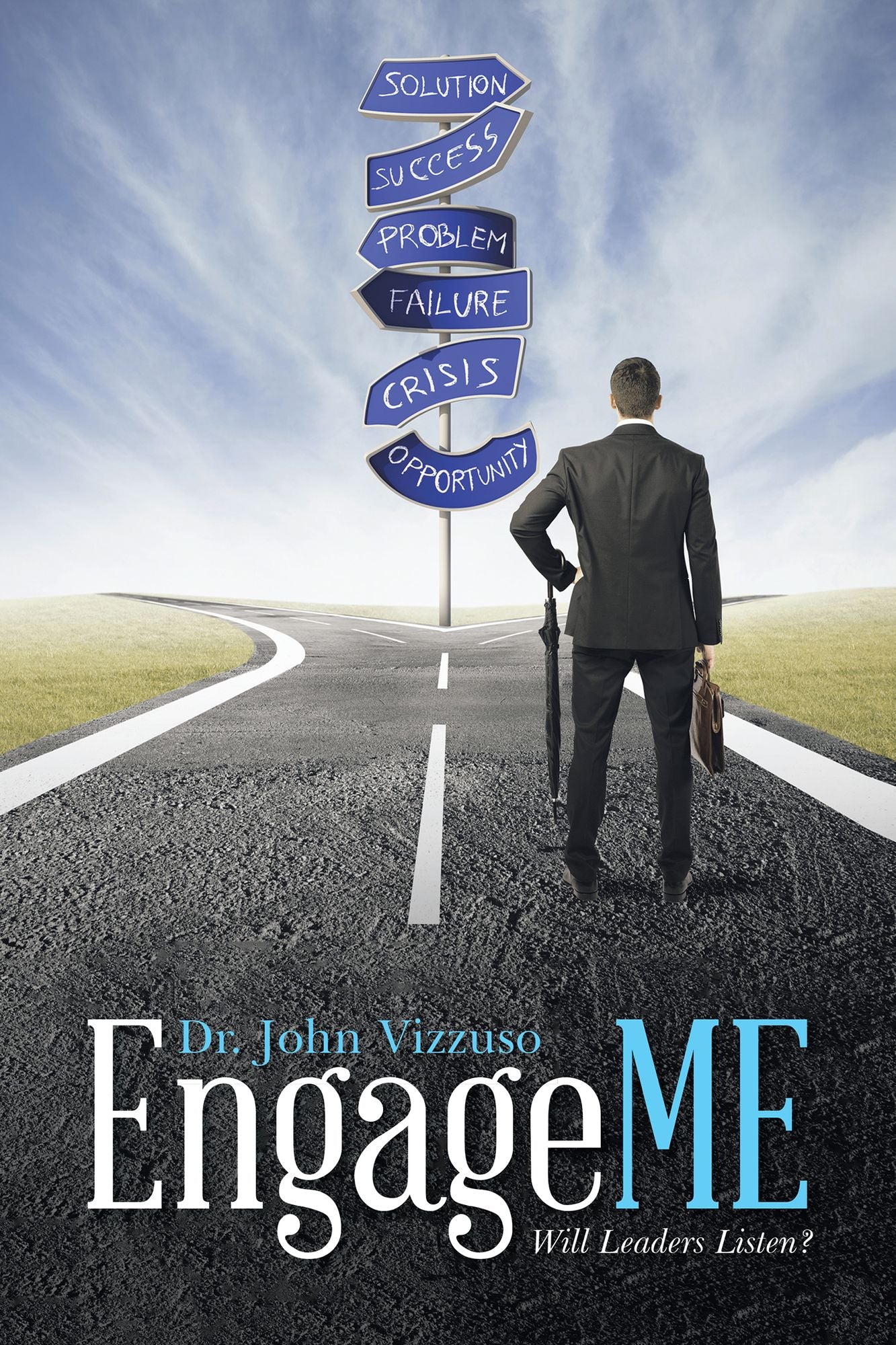 EngageME: Will Leaders Listen?