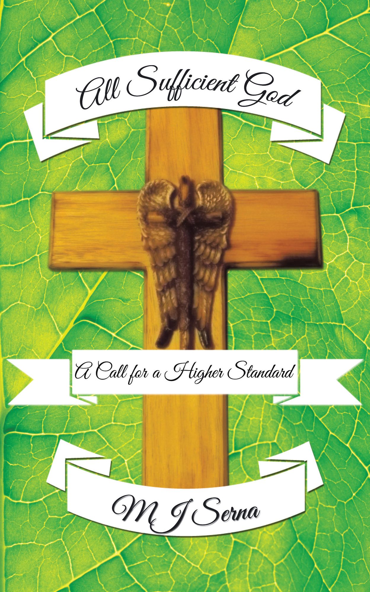 All Sufficient God: A Call for a Higher Standard