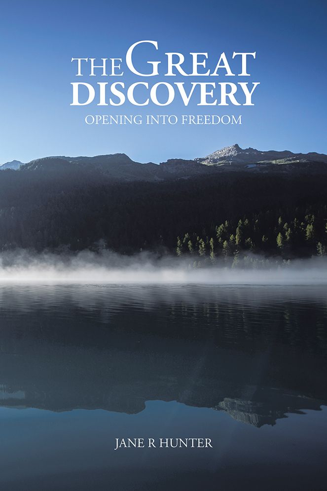The Great Discovery: Opening Into Freedom