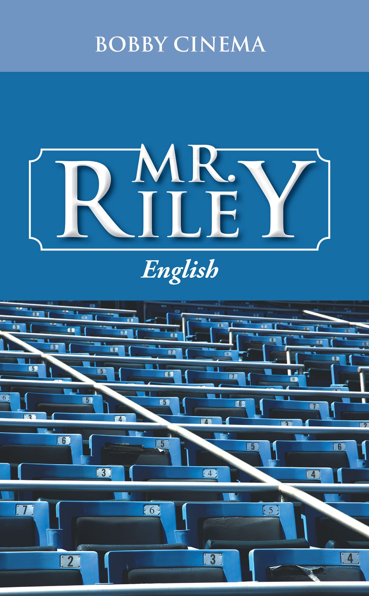 Mr. Riley: English