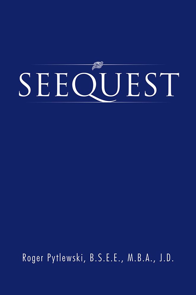 SEEQUEST: Outsider Too or How To Be One of These Things