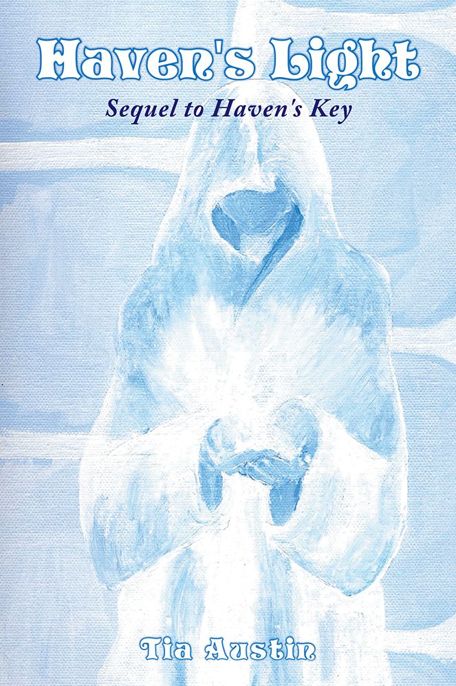 Haven's Light: Sequel to Haven's Key