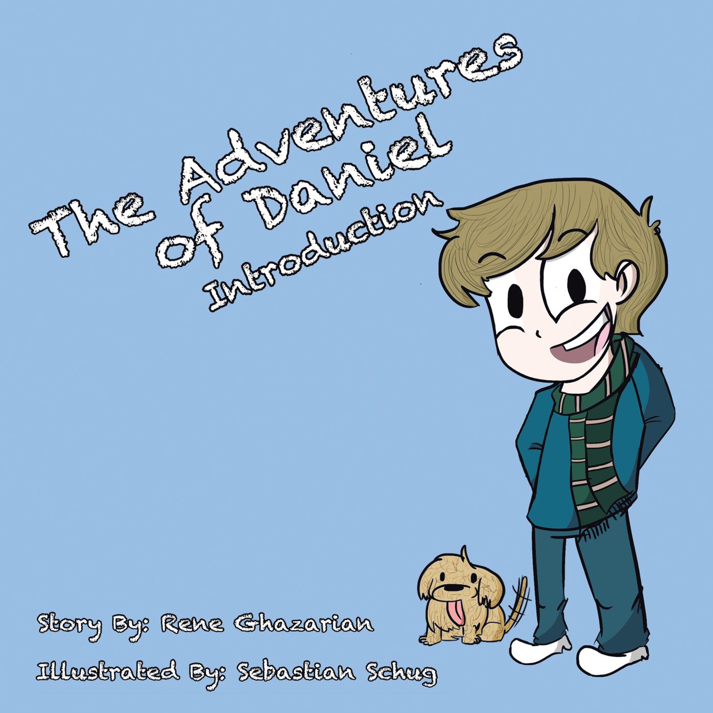 The Adventures of Daniel: Introduction