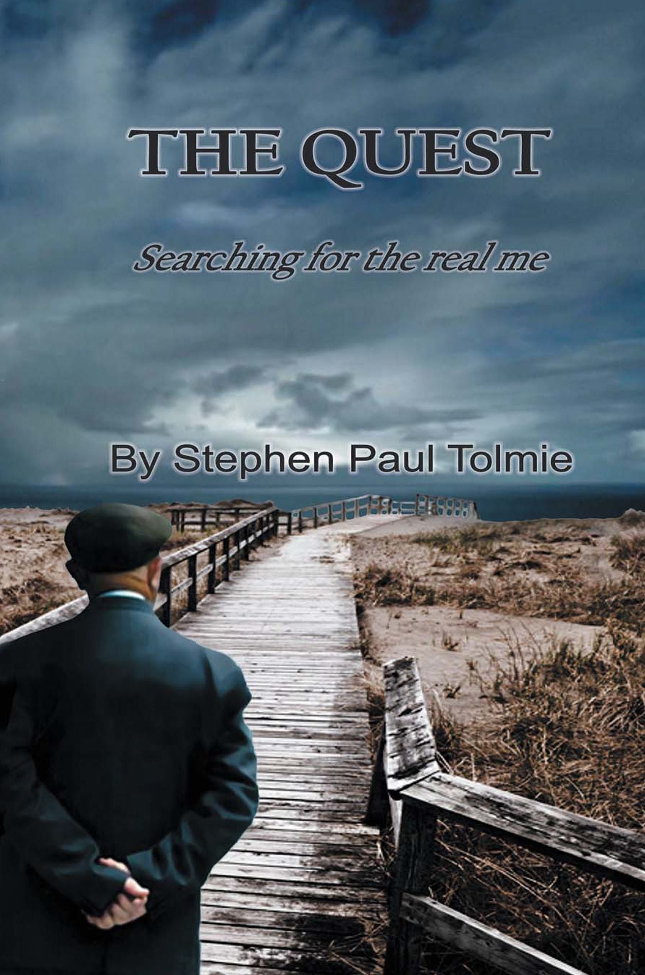 The Quest: Searching for the Real Me