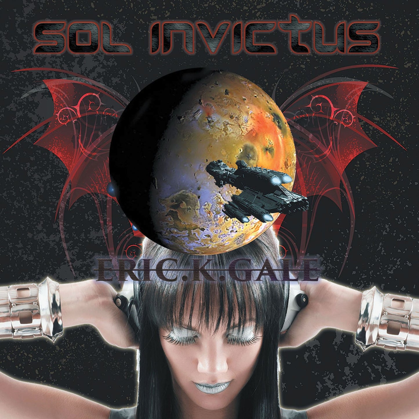 Sol Invictus: Spqr--Senatus Populusque Solarus