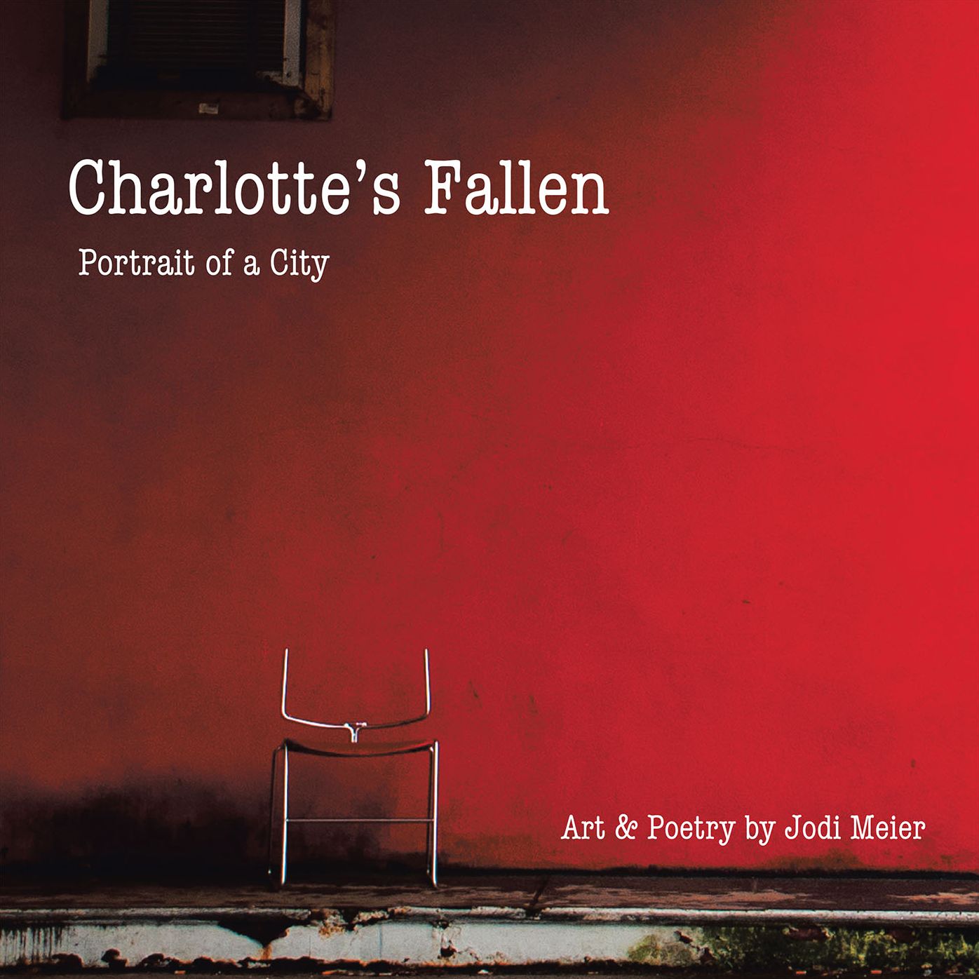 Charlotte's Fallen: Portrait of a City