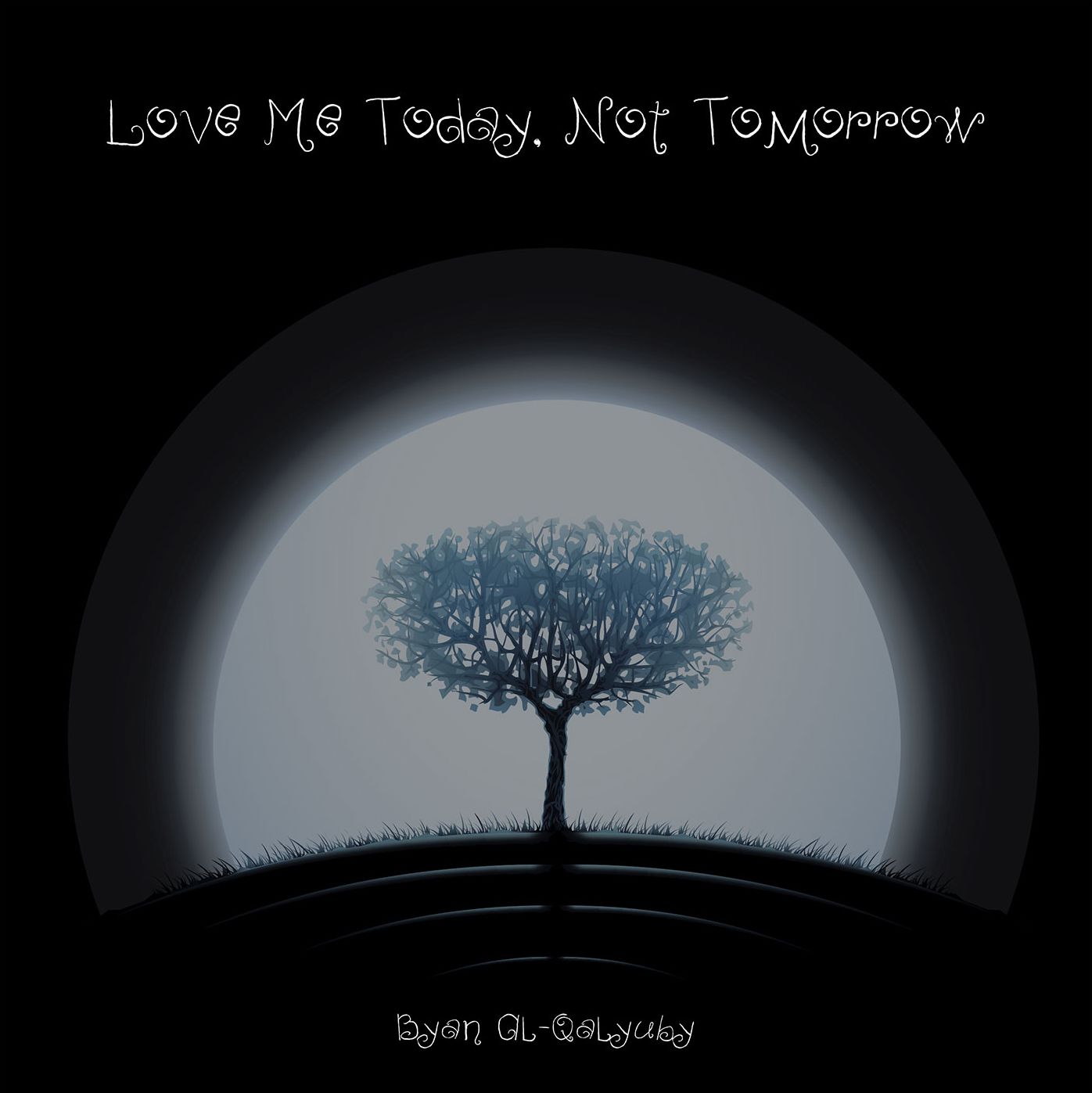 Love Me Today, Not Tomorrow