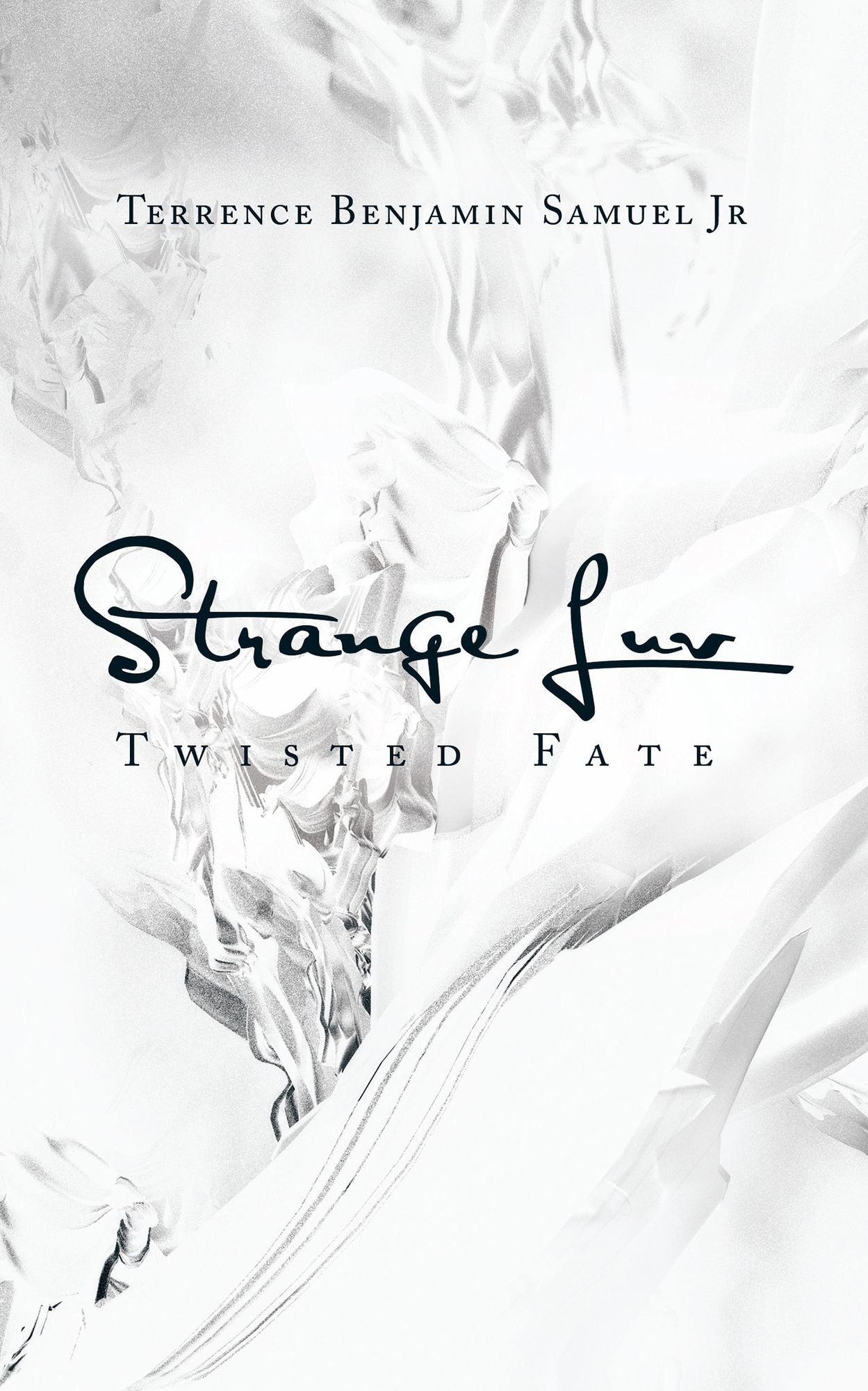 Strange Luv: Twisted Fate