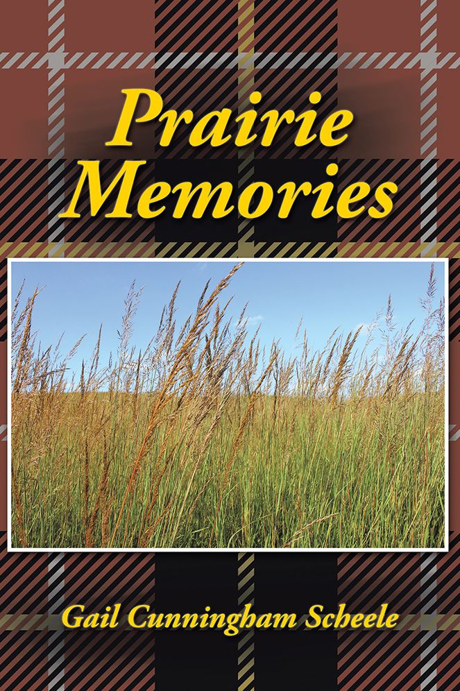 Prairie Memories