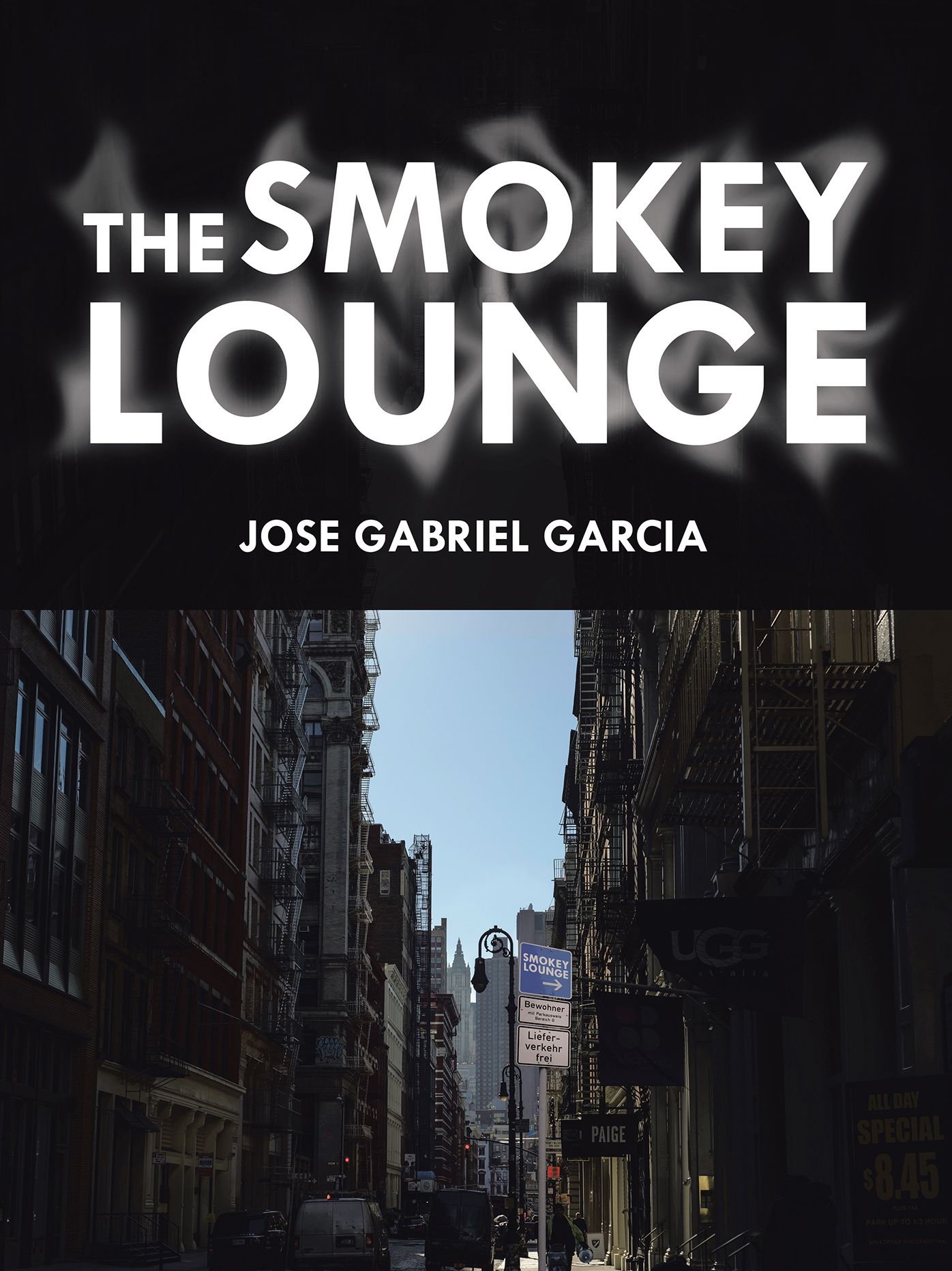 The Smokey Lounge