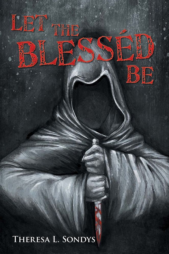 Let the Blesséd Be
