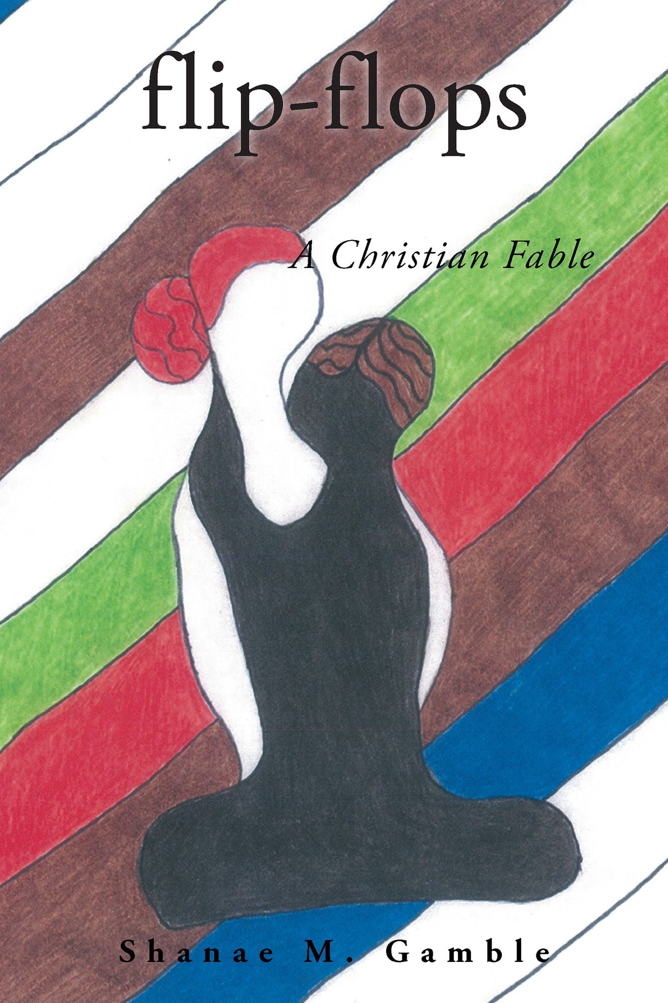 flip-flops: A Christian Fable