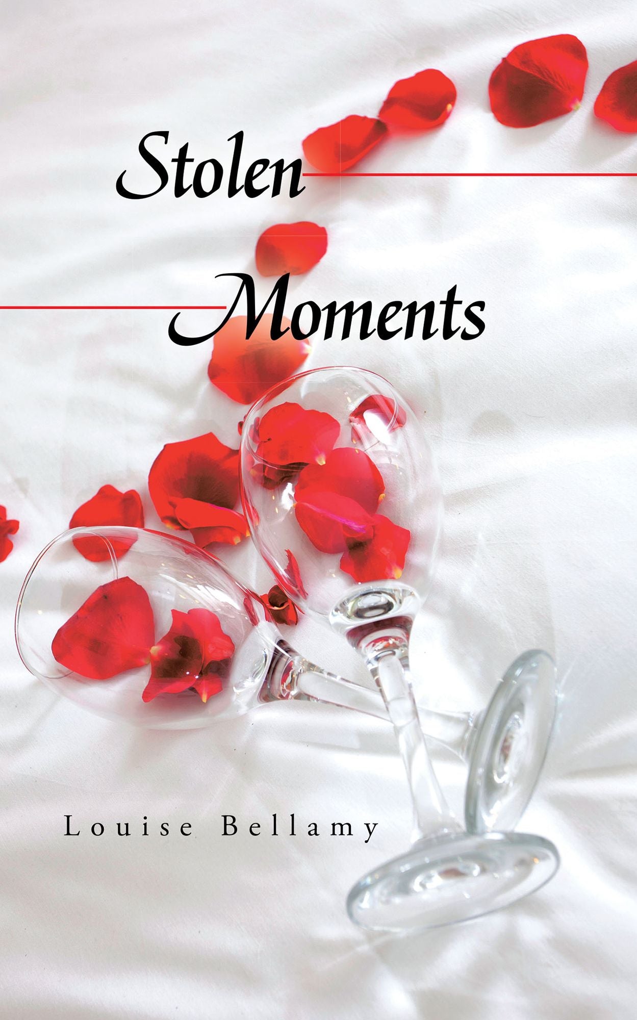 Stolen Moments