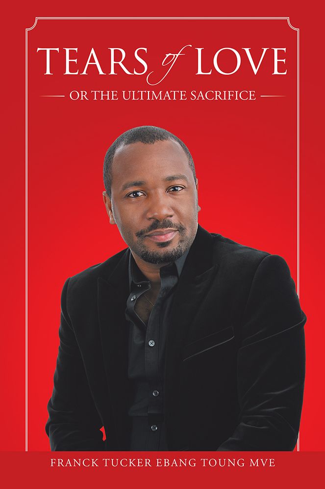 Tears of Love: or the ultimate sacrifice