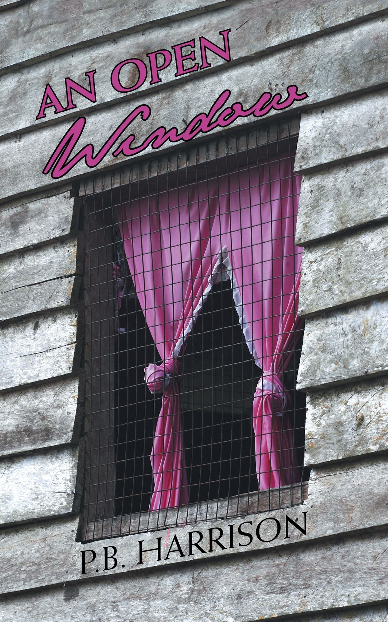 An Open Window