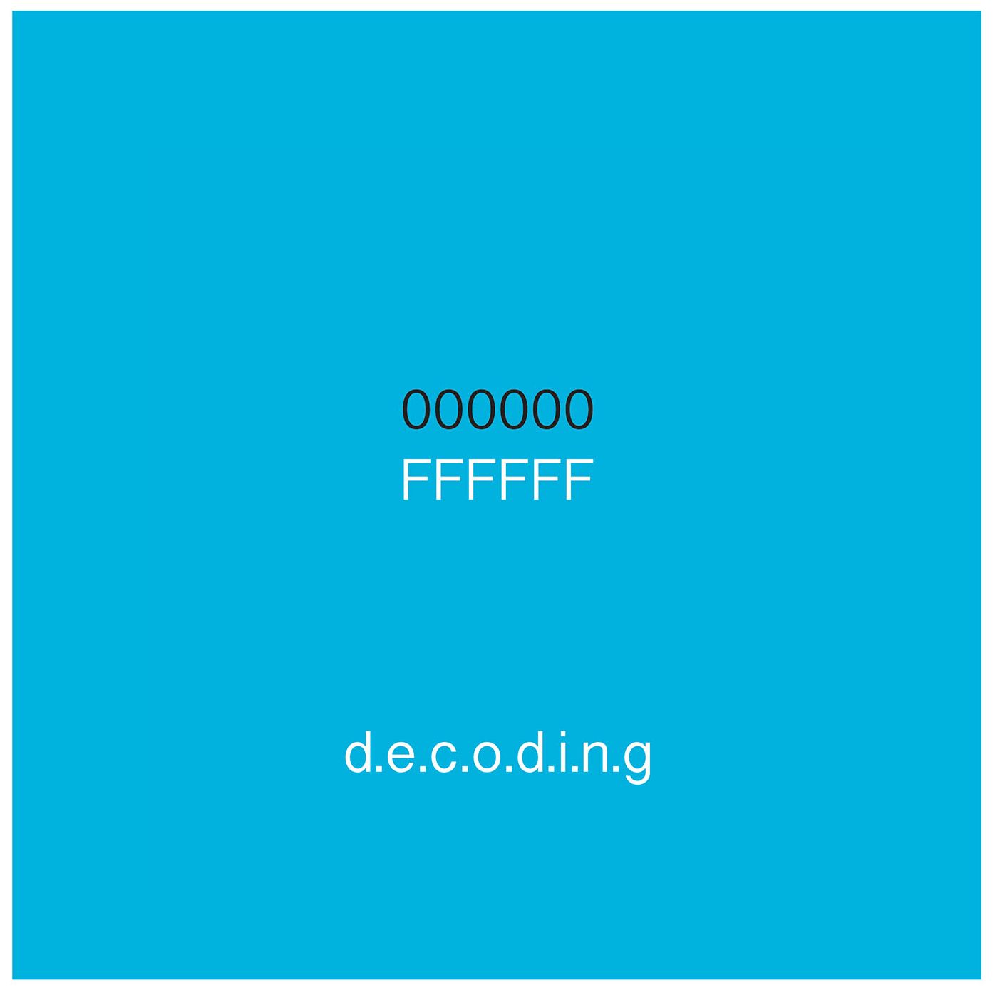 000000Ffffff Decoding