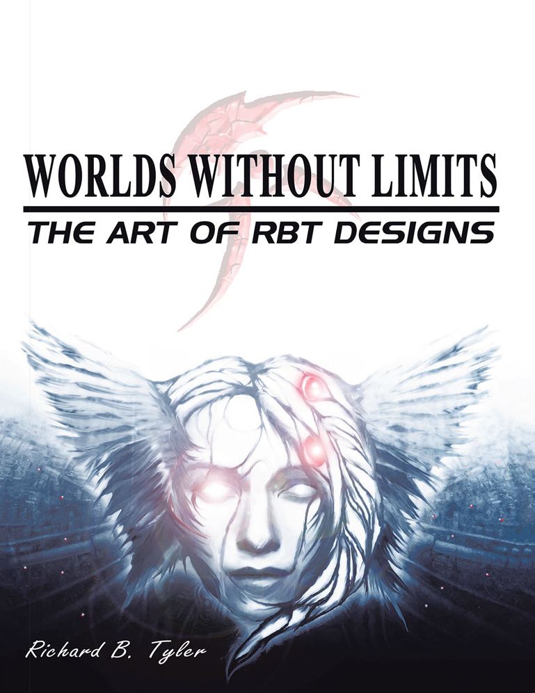 Worlds Without Limits: The Art of RBT Designs