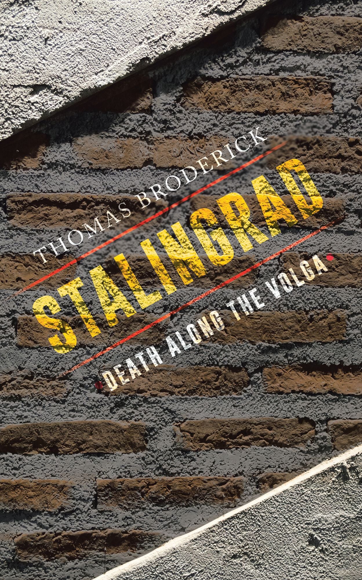Stalingrad: Death along the Volga