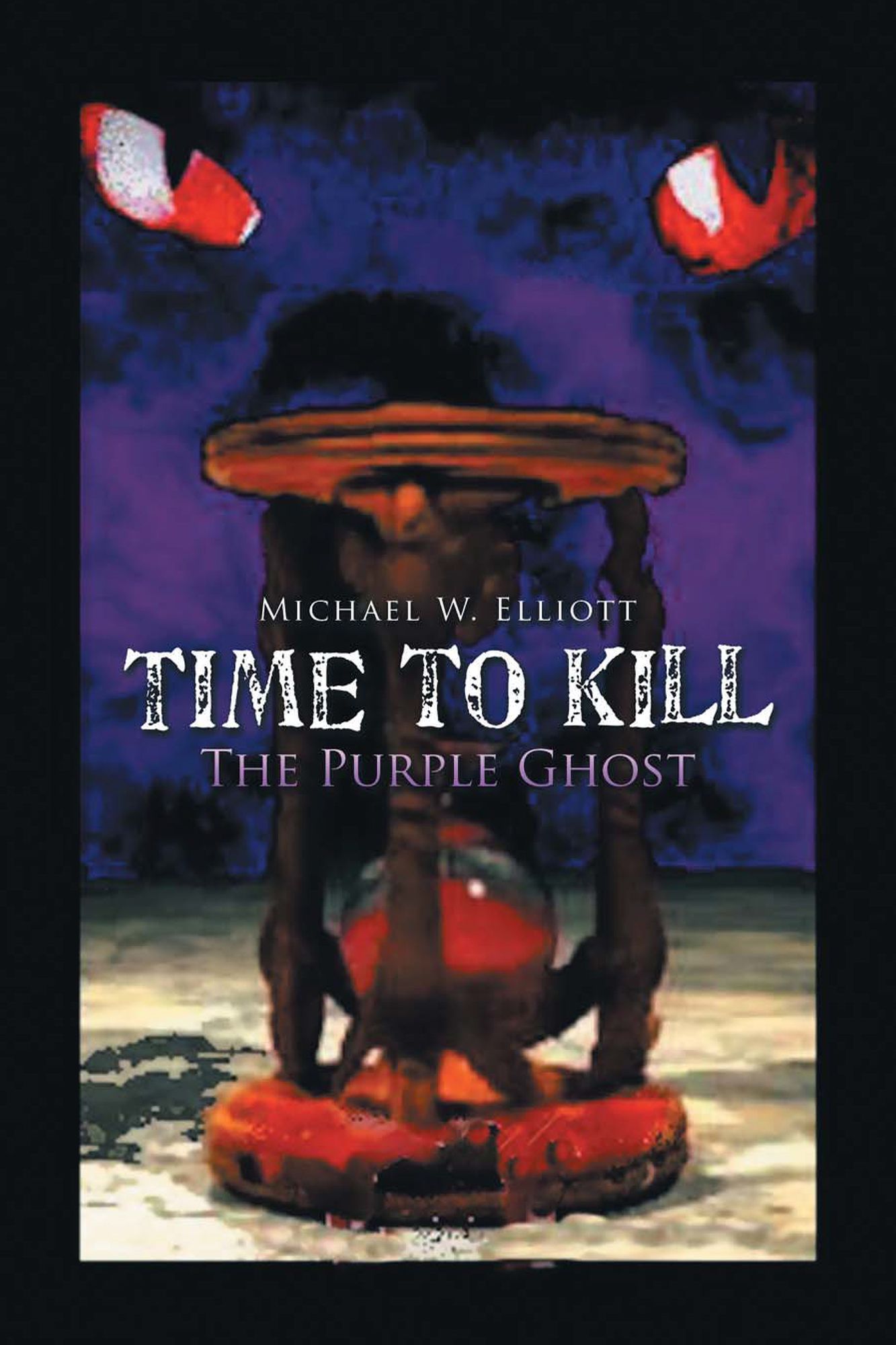 Time to Kill: The Purple Ghost