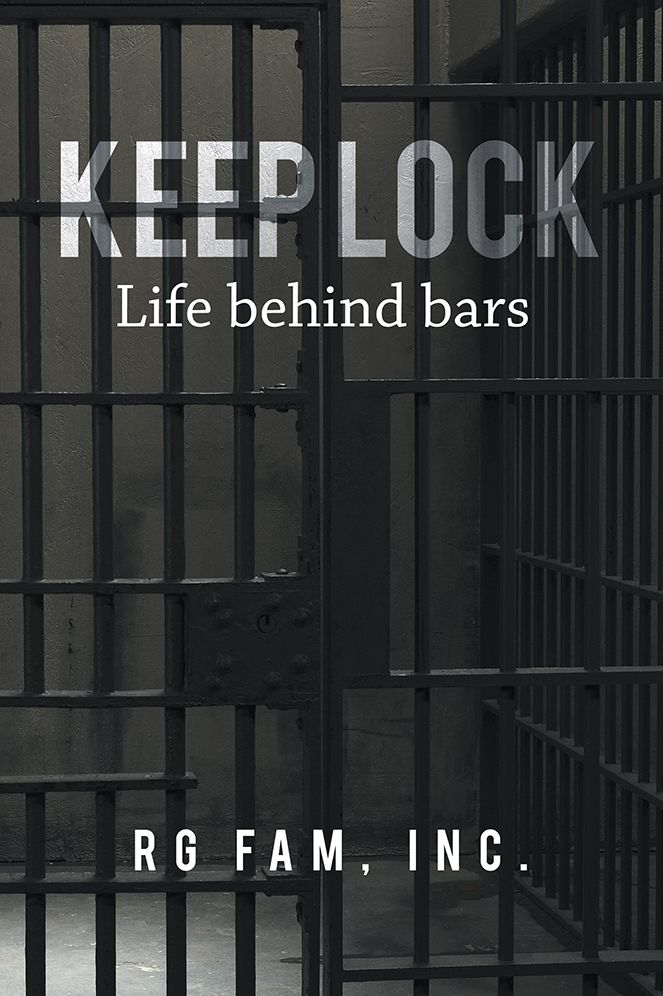 Keep Lock: Life behind bars