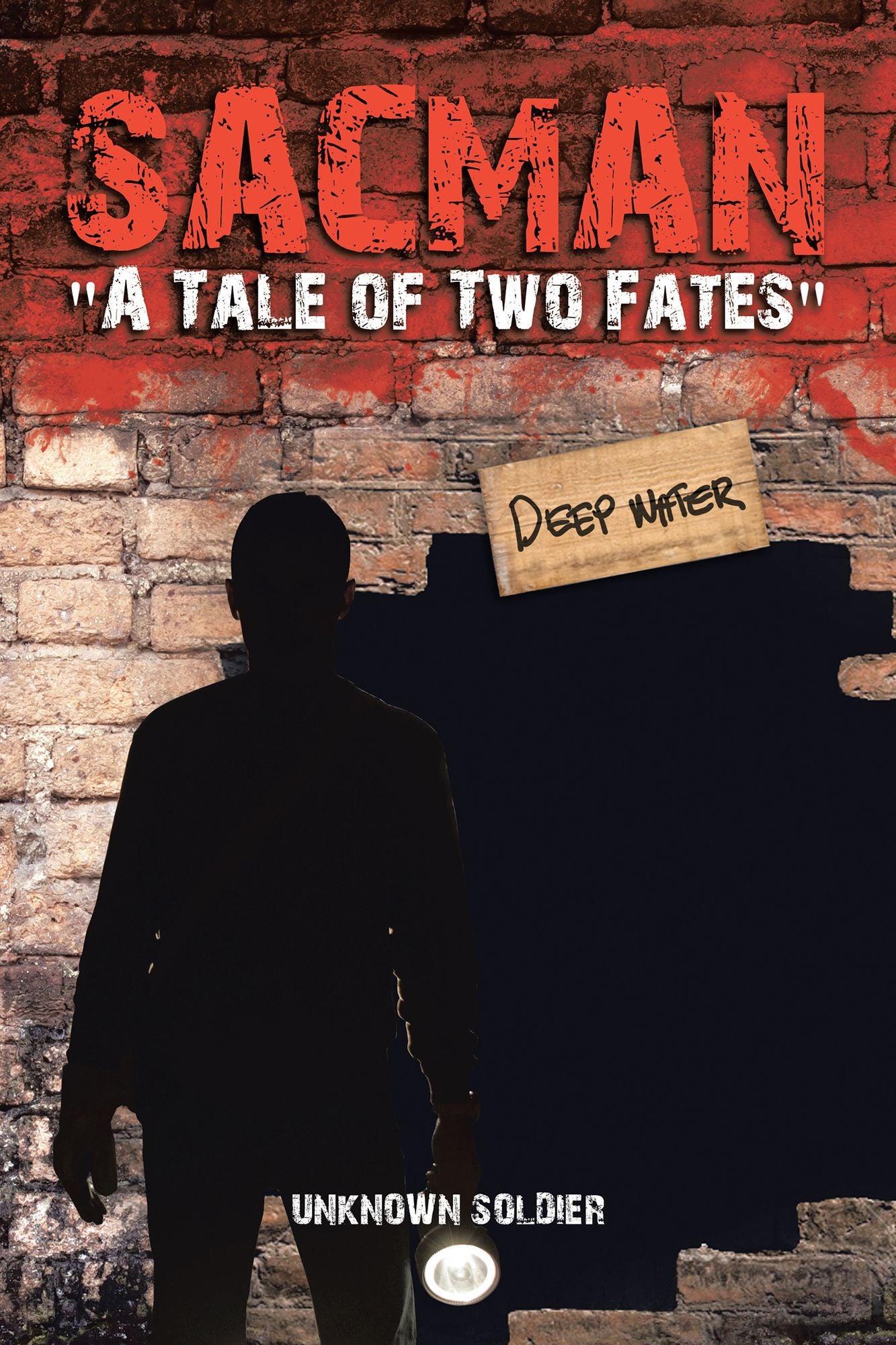 Sacman "A Tale of Two Fates"