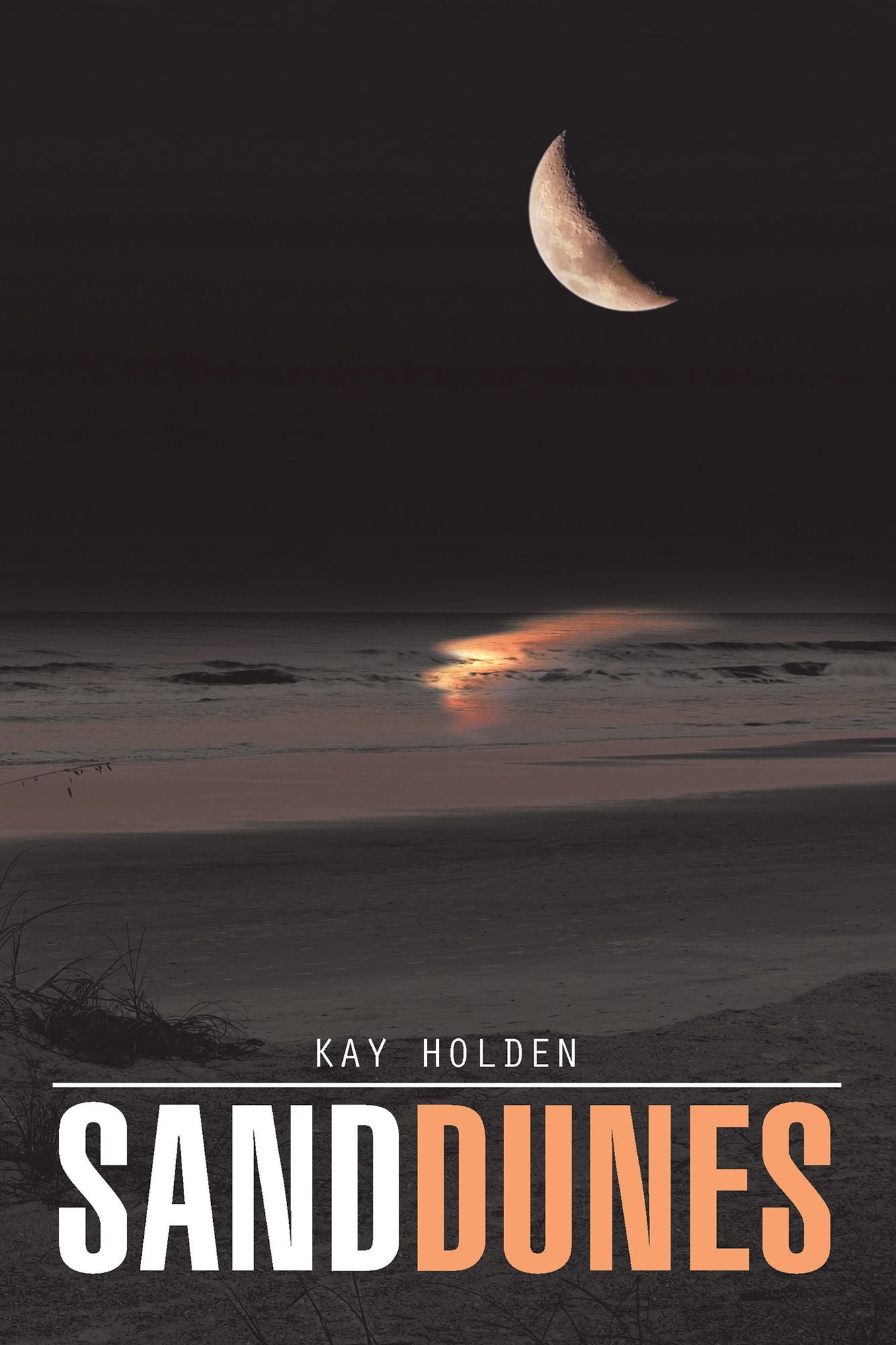 Sand Dunes