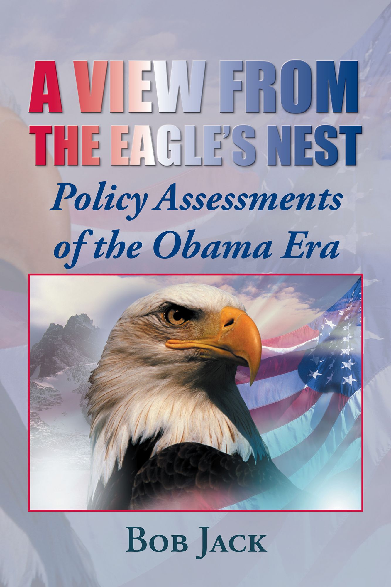 A View from the Eagle's Nest: Policy Assessments of the Obama Era