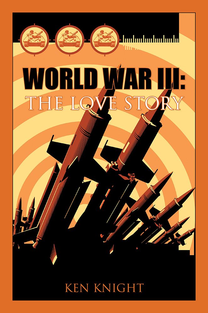 World War III: The Love Story