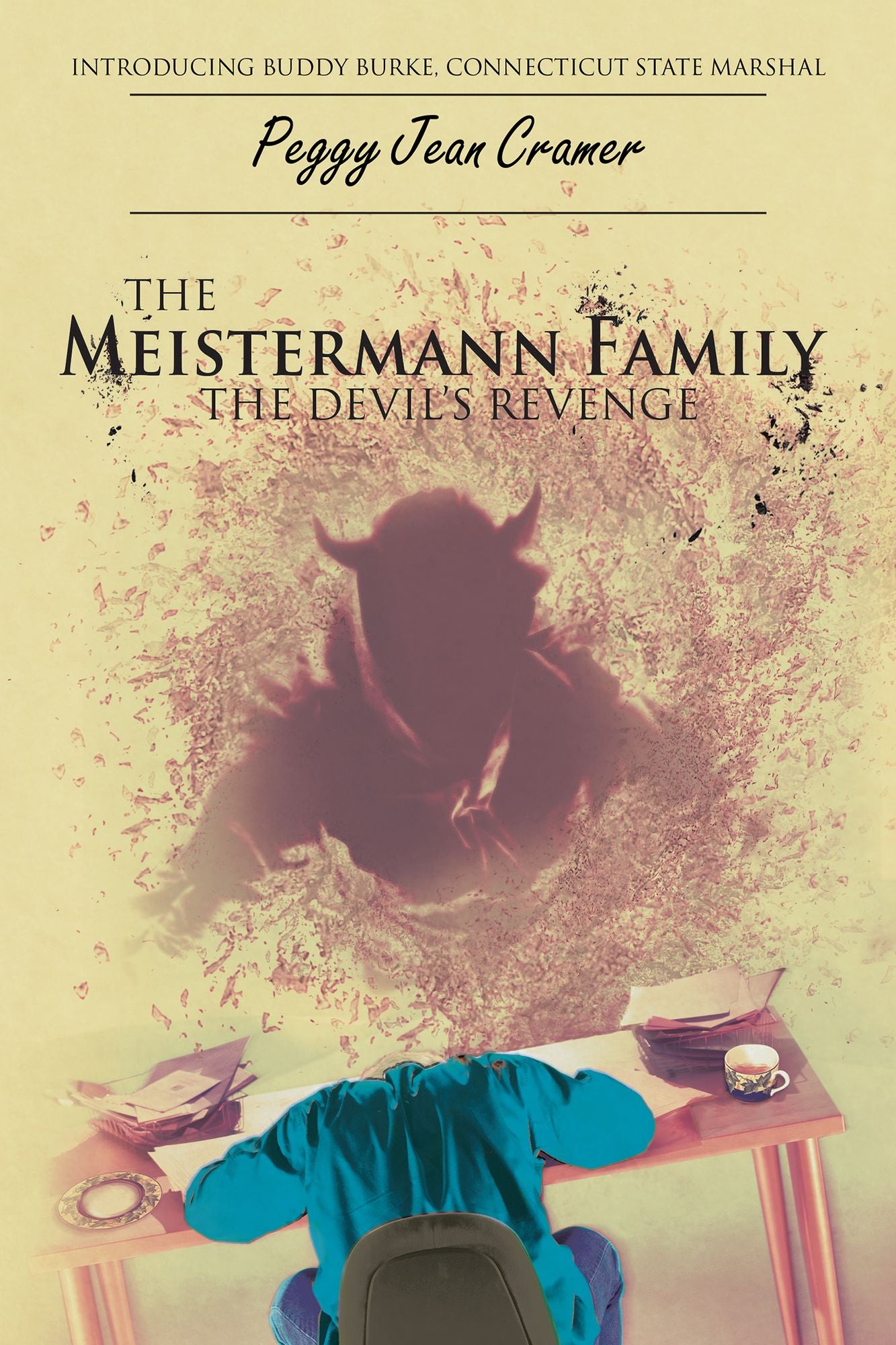 The Meistermann Family: The Devil's Revenge