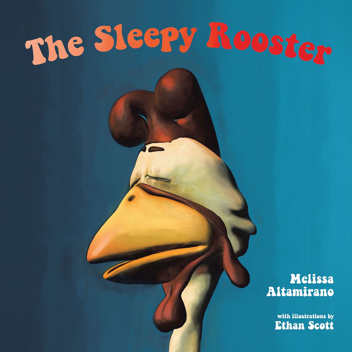 The Sleepy Rooster