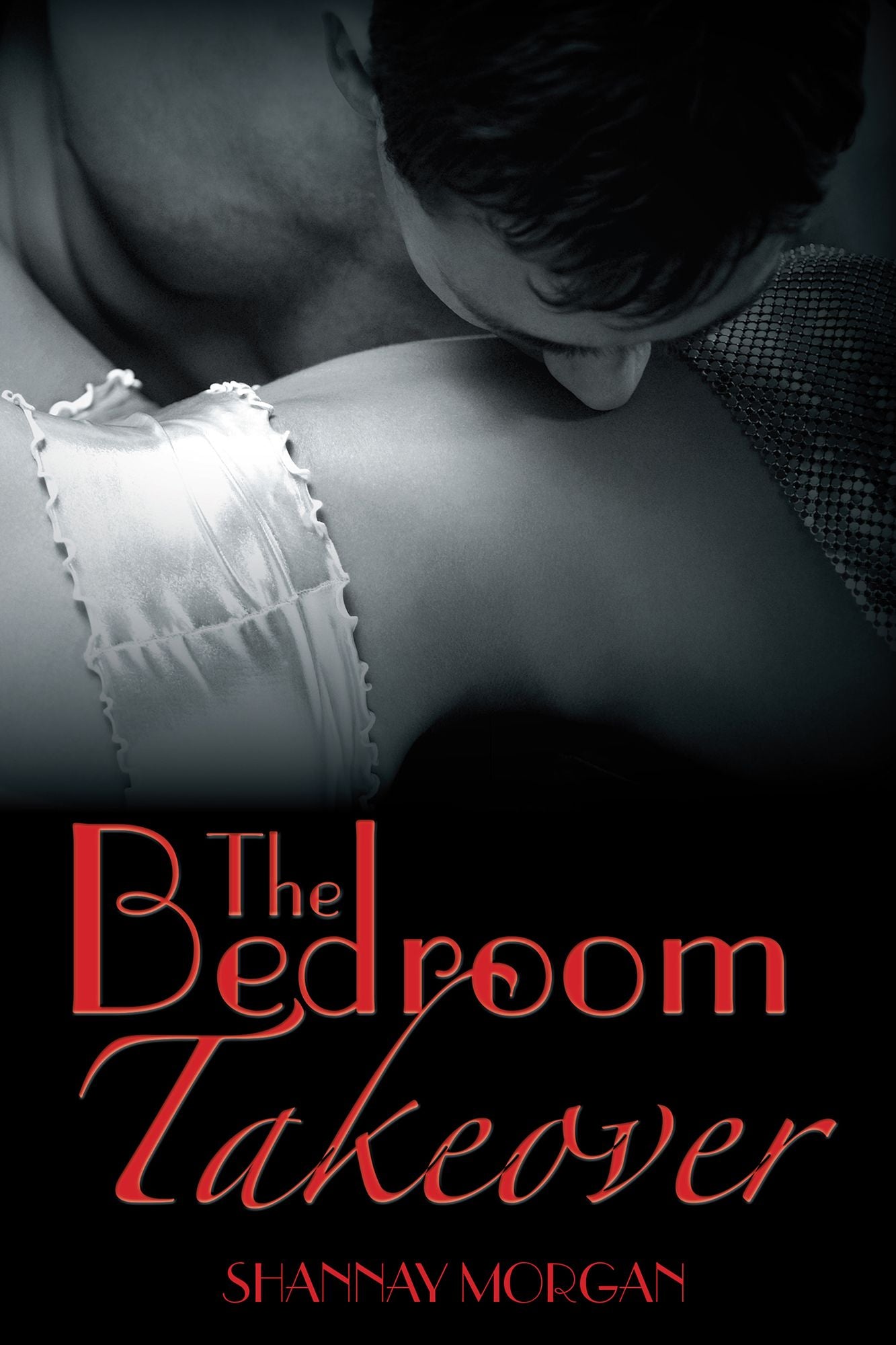 The Bedroom Takeover
