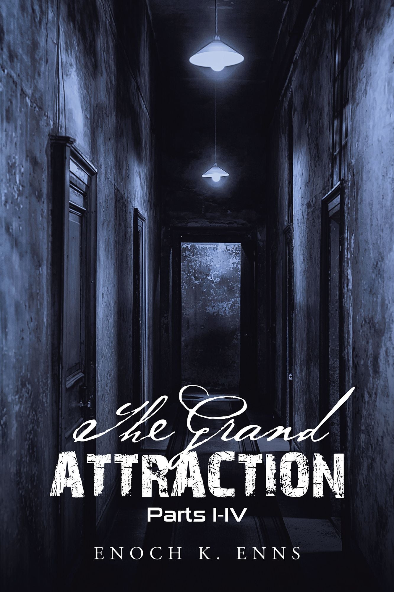 The Grand Attraction: Parts I-IV