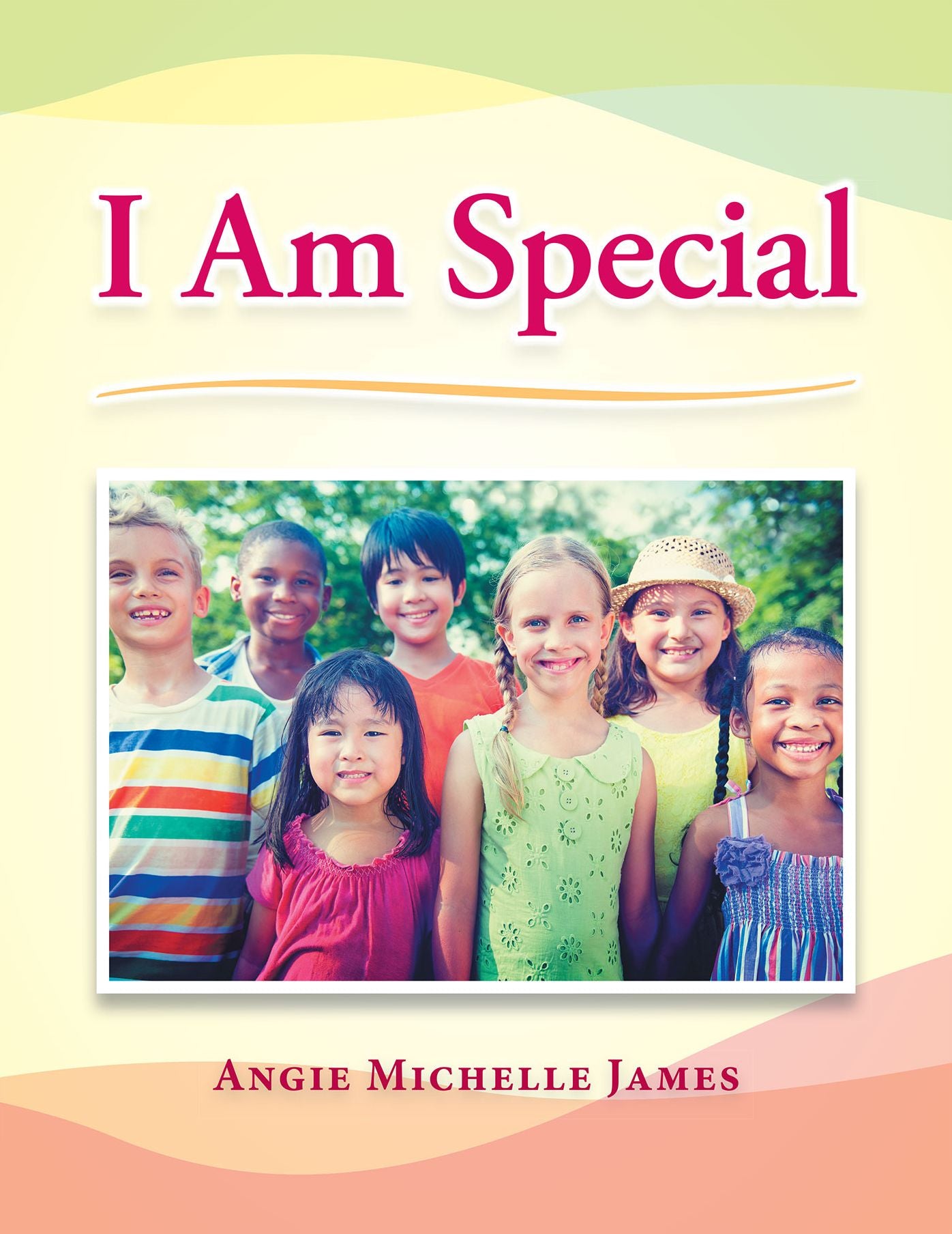I Am Special