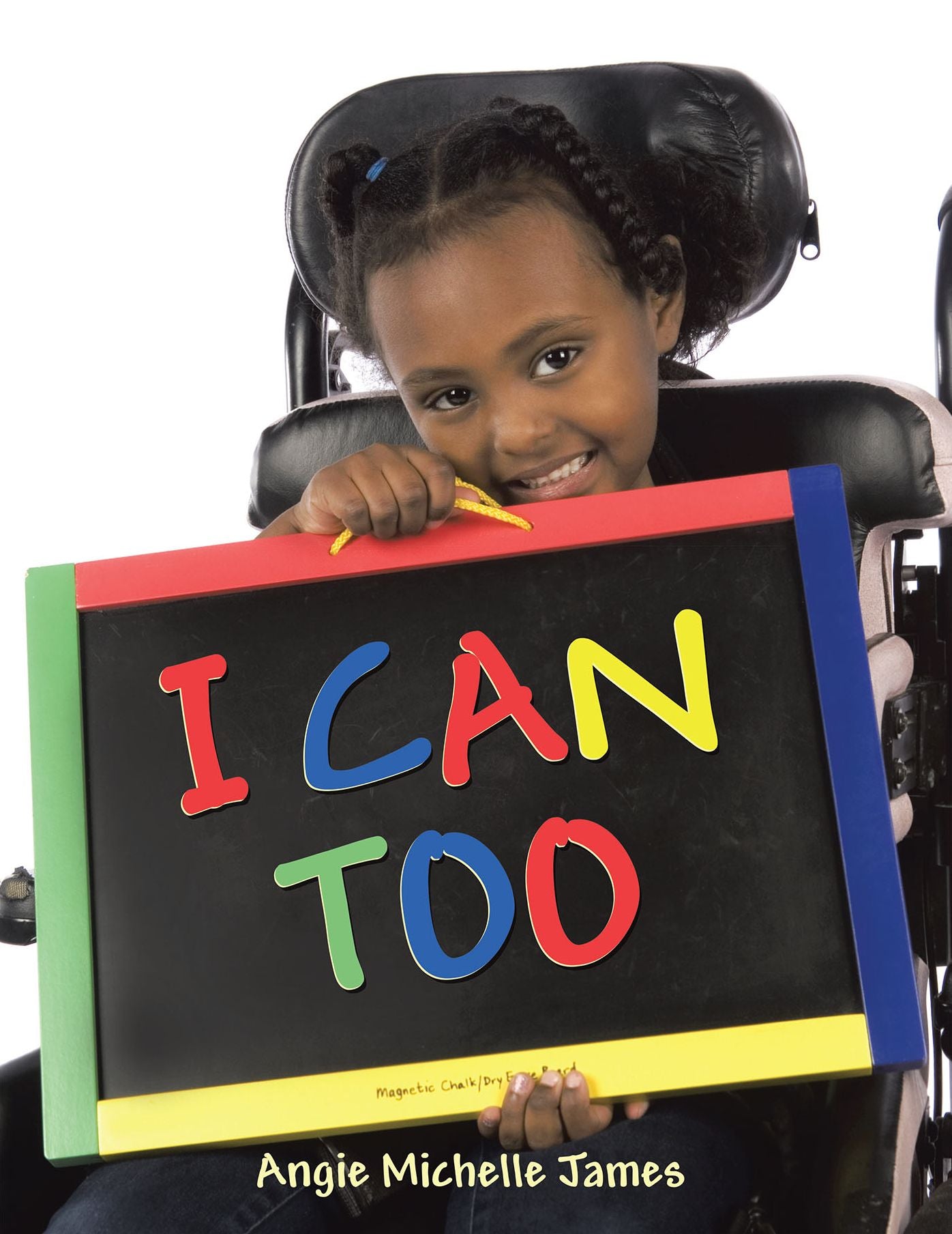 I Can Too