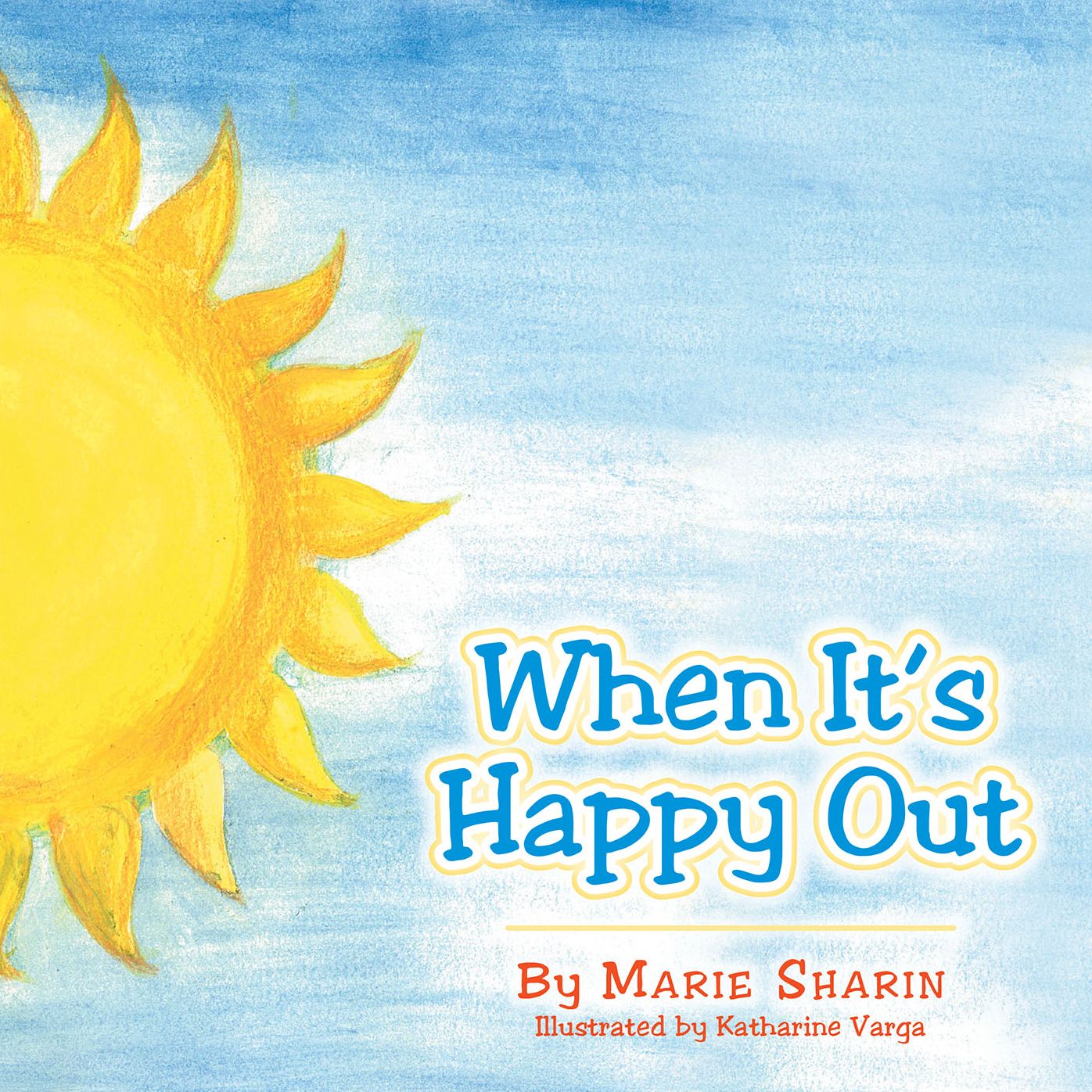 When It'S Happy Out