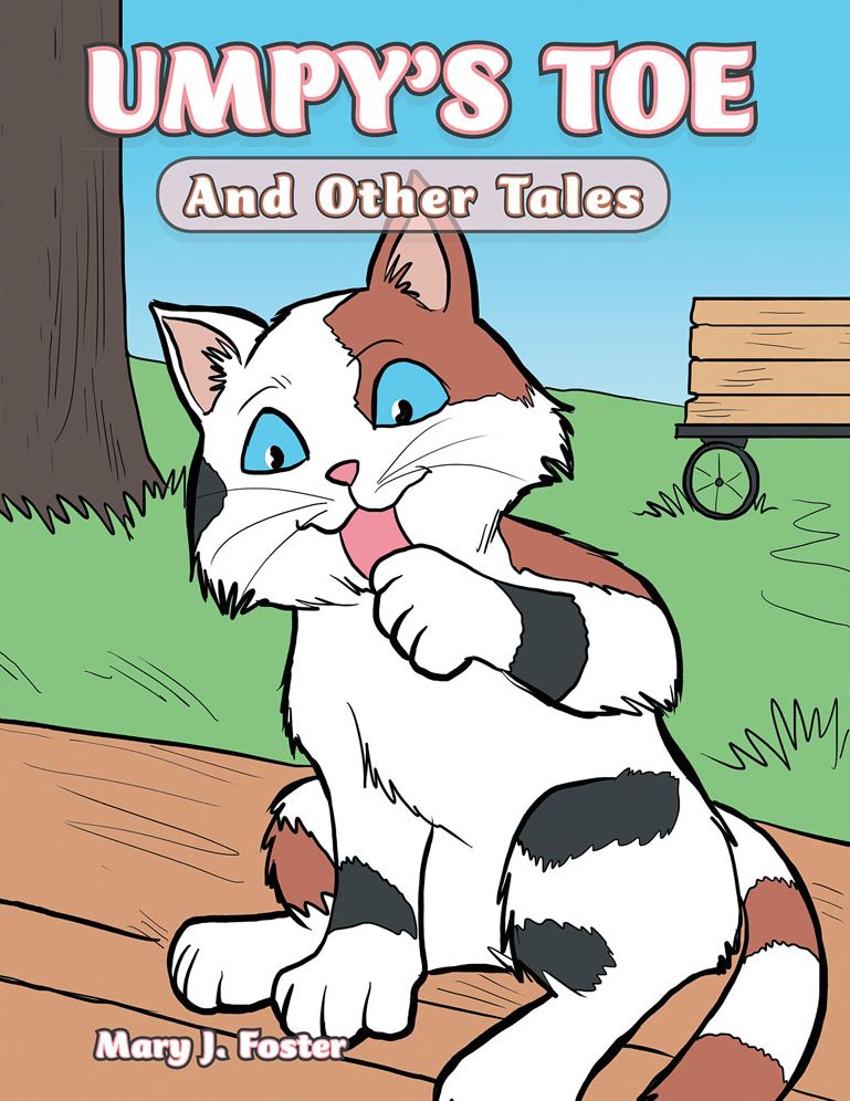 Umpy's Toe: And Other Tales