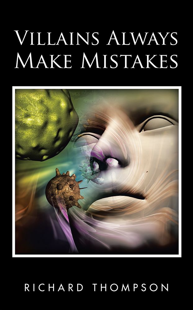 Villains Always Make Mistakes