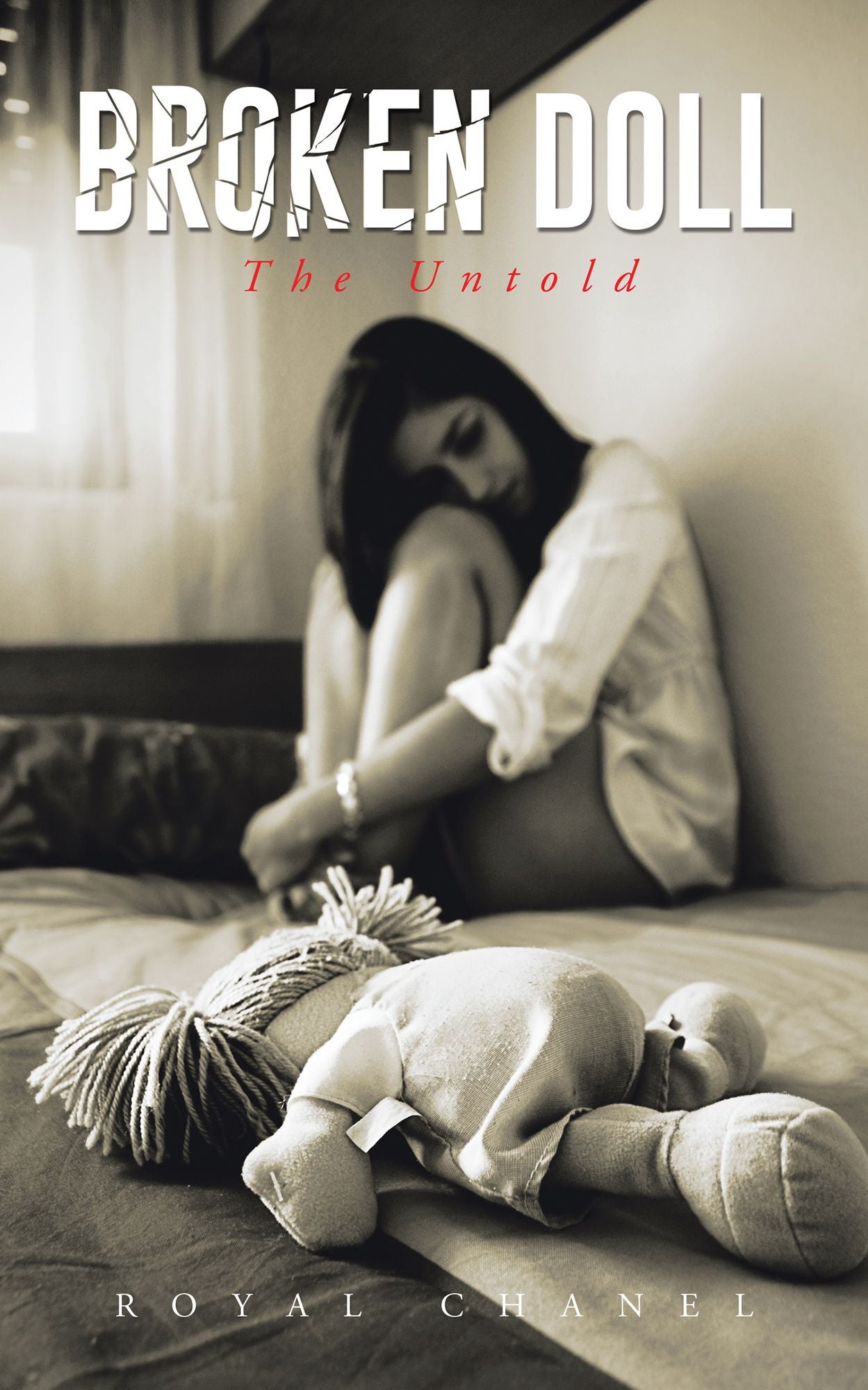 Broken Doll: The Untold