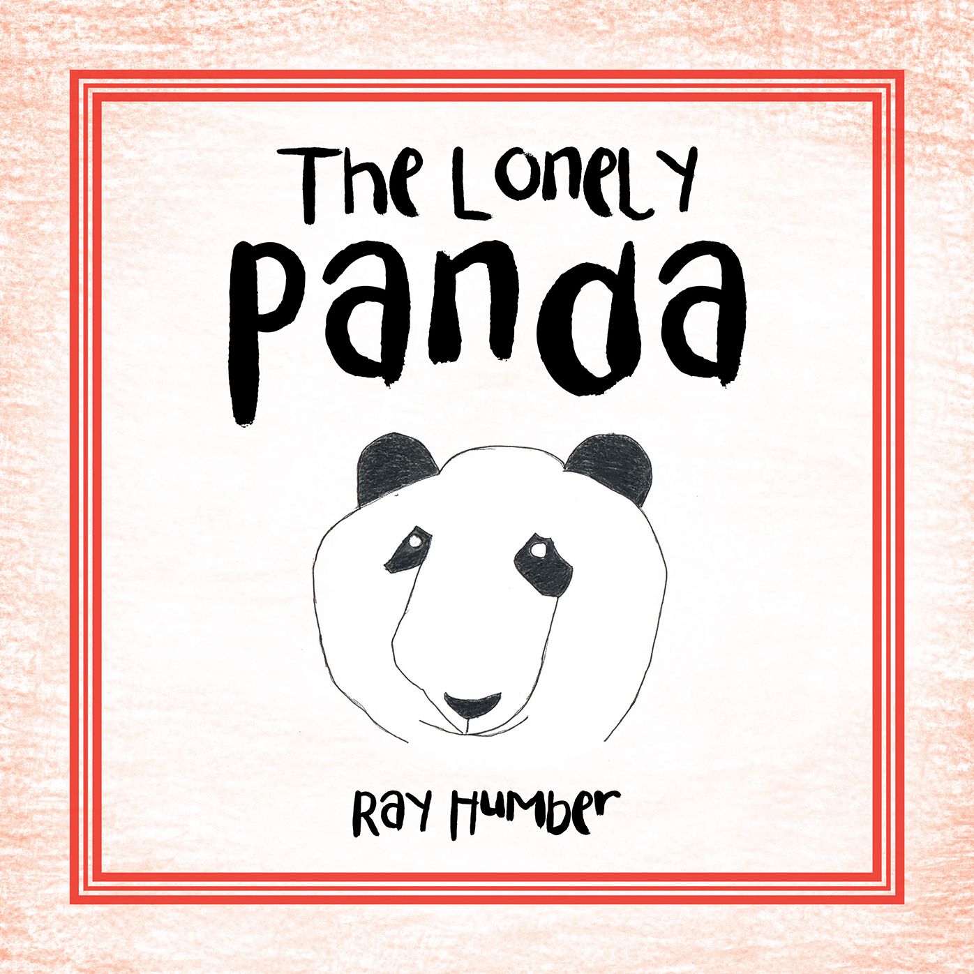 The Lonely Panda