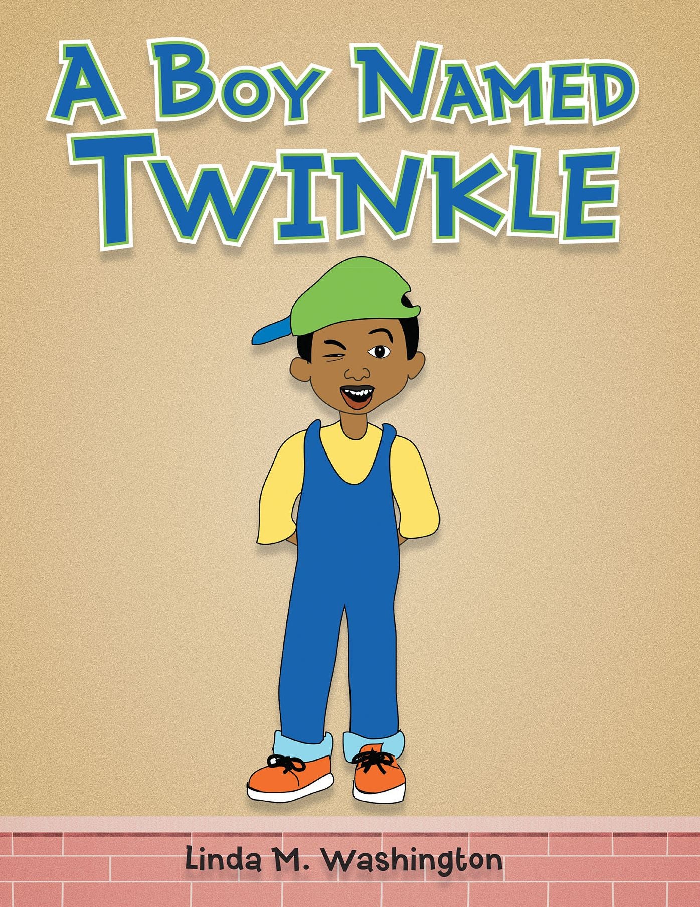 A Boy Named Twinkle