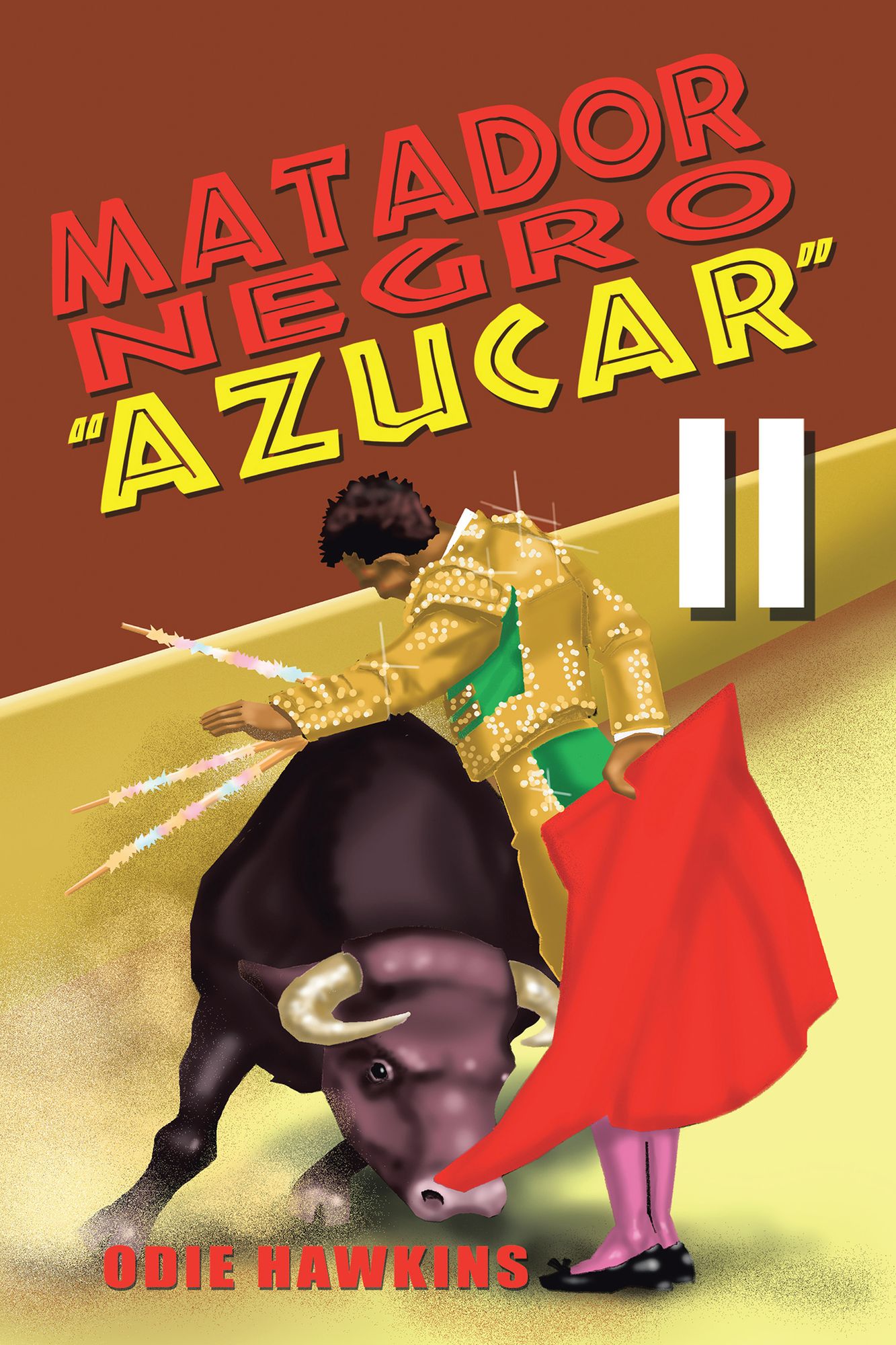 Matador Negro, "Azucar II"