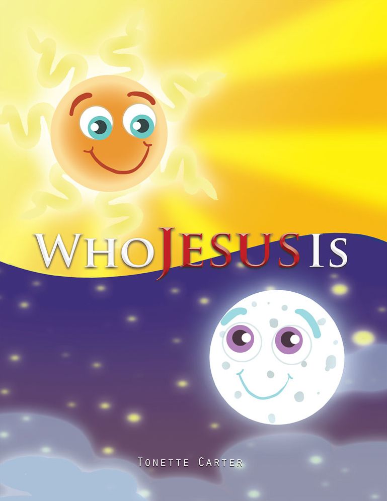 Who Jesus Is