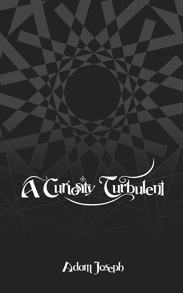 A Curiosity Turbulent