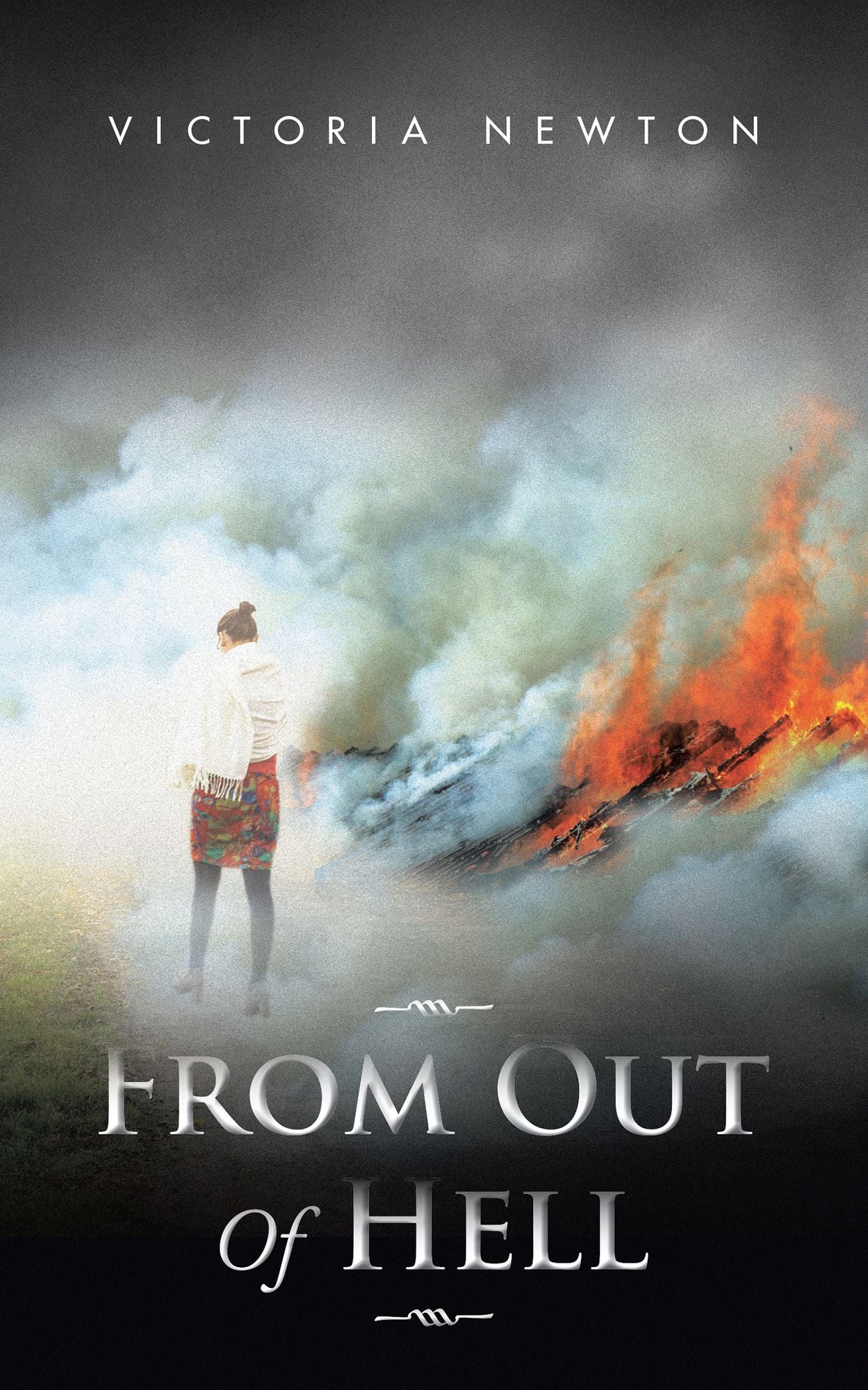From out of Hell: A Memoir