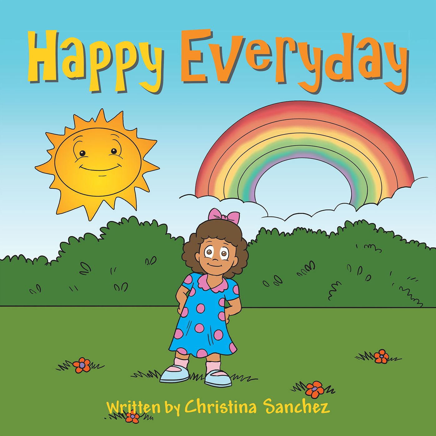 Happy Everyday